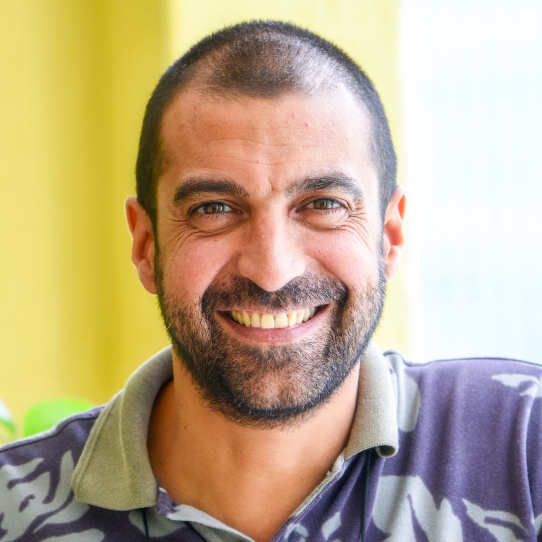 Marcos Silva
